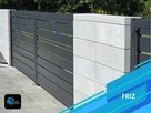 Ogrodzenie aluminiowe - polski producent- Euro Fences - 11