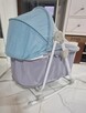 Łóżeczko  Kinderkraft Unimo 5 w 1. - 3