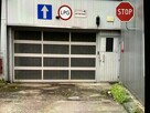 Garaż do wynajęcia Mydlice