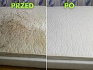 Pranie Materace Wózków Zasłon Rolet Tapicerki Skórzanej Sam - 7