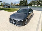 Bardzo Ładne A4 S-Line - 11