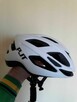 Kask rowerowy męski damski nowy