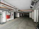 Miejsce postojowe w hali garażowej z komórką lokatorską - 3