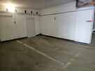 Miejsce postojowe w hali garażowej z komórką lokatorską