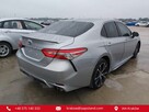 TOYOTA CAMRY SE 2019 / 2.5L / V4 / 206 KM - 2