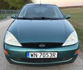 FORD Focus 1.6 Benzyna Salon PL - tylko 175 tyś km FILM - 1