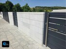 Ogrodzenie aluminiowe - polski producent- Euro Fences - 12