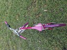 Rower dla dziewczynki - 9