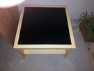 Sprzedam stolik drewniany - 2