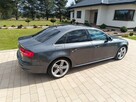 Bardzo Ładne A4 S-Line - 15