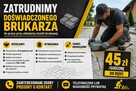 Brukarz - praca od zaraz