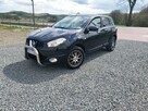 Nissan Qashqai LIFT z Niemiec 2.0 Benzyna