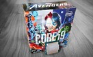 Procesor intel i9 10850k 10th avengers Box - 2
