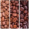 Kawa palona ziarnista - 70% Robusta, 30% Arabica, SC 16+ - 2