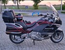 Sprzedam motocykl BMW 1200LT - 15