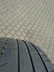opony 225/45/17 r MICHELINE PRIMALE HP 91 v bieżnik ok 6.5 - 4