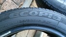 Dwie opony letnie Bridgestone 195/50 R16 -wysyłka! - 3