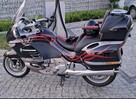 Sprzedam motocykl BMW 1200LT - 14
