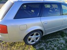 Sprzedam Audi C6 A5 - 4