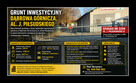 GRUNT INWESTYCYJNY – DĄBROWA GÓRNICZA ul. Piłsudskiego 2i - 2