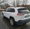 Jeep Charokee KL (Lift) 2019 Limited 2.0 Turbo 272 KM + LPG - 4
