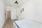 Piękne, dwupokojowe mieszkanie + BALKON! Bardzo blisko UNIWE - 6