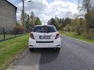 Toyota Yaris 1.0 Klima Kamera Cofania 5 Drzwi z Niemiec - 2