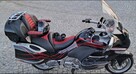 Sprzedam motocykl BMW 1200LT - 10