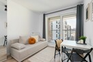 Piękne, dwupokojowe mieszkanie + BALKON! Bardzo blisko UNIWE - 1