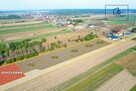 Działki Budowlane blisko Ostrołęki - MPZP - 9