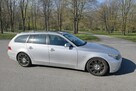 BMW 525i Touring E61 - LPG, Gwint - 2