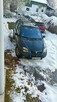 Renault Megane Scenic Rx4, przebieg 155tyś km - 3
