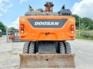 Doosan DX190W-5 - 4
