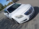 Insignia 2010 Diesel - 4