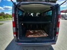 Opel Vivaro Long Długi 9 osób 2 x Klima i Grzanie Navi 134TK - 14