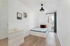 Piękne, dwupokojowe mieszkanie + BALKON! Bardzo blisko UNIWE - 4