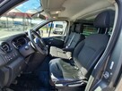 Opel Vivaro Long Długi 9 osób 2 x Klima i Grzanie Navi 134TK - 8