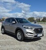 Hyundai Tucson 1.7 CRDi Comfort | Salon PL | Serwis ASO | Be