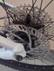 Nowy rower MTB Cross Country Rockrider Race 700 - 9
