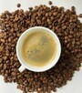 Kawa palona ziarnista - 70% Robusta, 30% Arabica, SC 16+ - 3