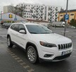 Jeep Charokee KL (Lift) 2019 Limited 2.0 Turbo 272 KM + LPG - 2
