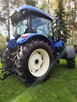 New Holland T5 - FABRYCZNIE NOWY, Salon Polska - Gwarancja f - 7