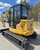 FABRYCZNIE NOWY CAT 305 CR