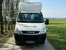 Iveco Daily 35C15
