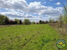 Kleszczów gm. Zabierzów - działka rolna 8340 m2 k/ lasu ! - 4