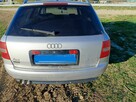 Sprzedam Audi C6 A5 - 8