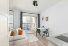 Piękne, dwupokojowe mieszkanie + BALKON! Bardzo blisko UNIWE - 2
