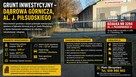 GRUNT INWESTYCYJNY – DĄBROWA GÓRNICZA ul. Piłsudskiego 2i - 11