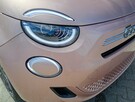 Fiat 500 HYBRID CABRIO 1.0MT 65KM LA PRIMA, Złoty Rose - Dostępny od ręki - 4