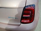 Fiat 500 HYBRID CABRIO 1.0MT 65KM LA PRIMA, Złoty Rose - Dostępny od ręki - 9